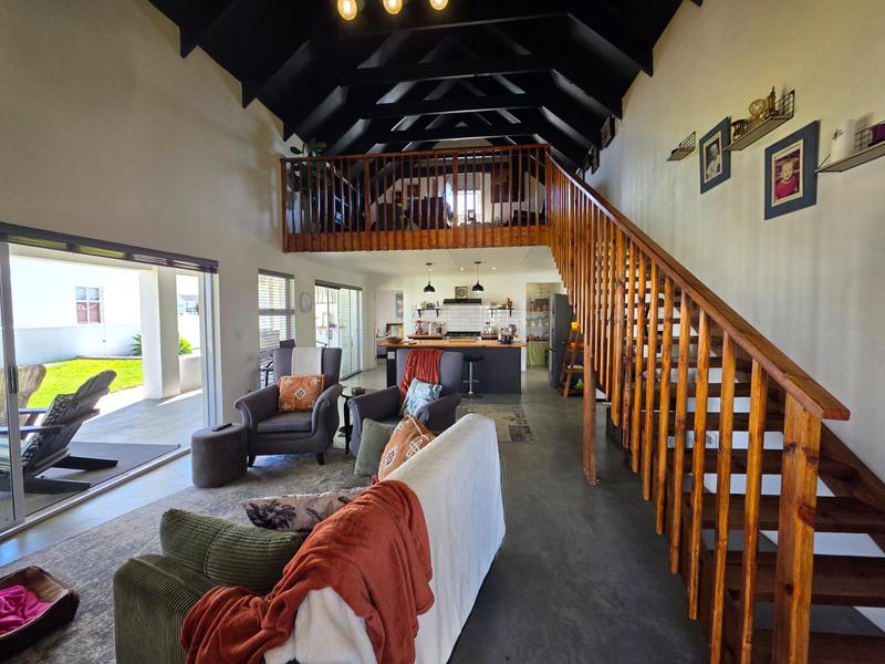 2 Bedroom Property for Sale in Lampiesbaai Western Cape